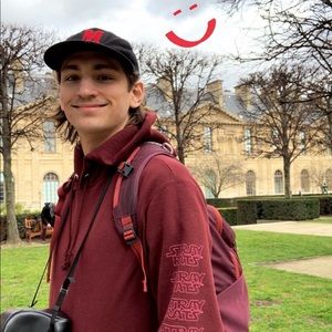 Meet your Posher, Jackson